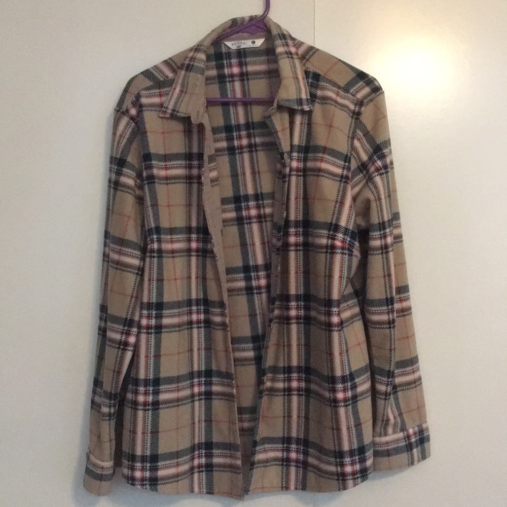 Riders Lee Fleece